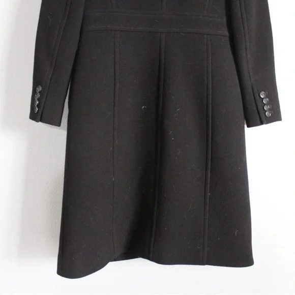 J. Crew Lady Day Coat - Picture 8 of 12